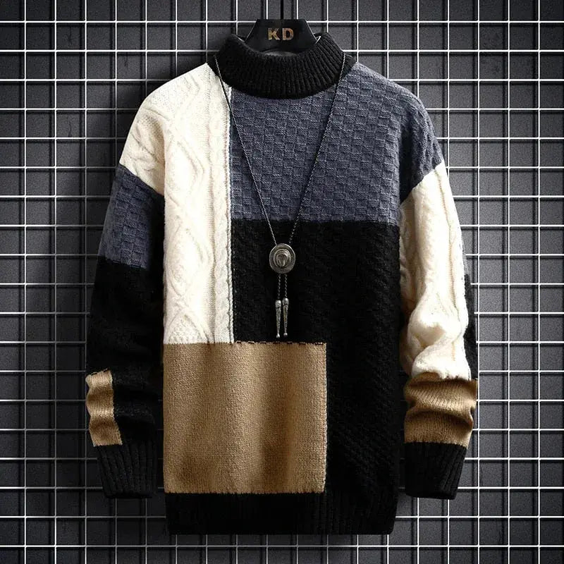 Element vanguard everyday jumper for men | Apollo -6
