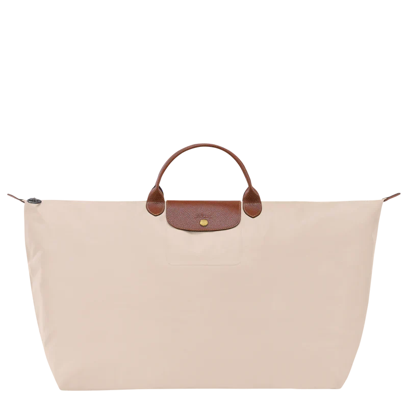 Keeping Le Pliage XL travel bag for women | Longchamp