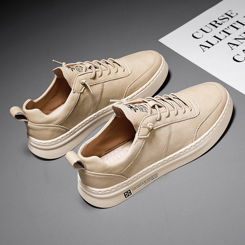 Momentum Breathable casual sneakers for everyday wear for men | Nolan