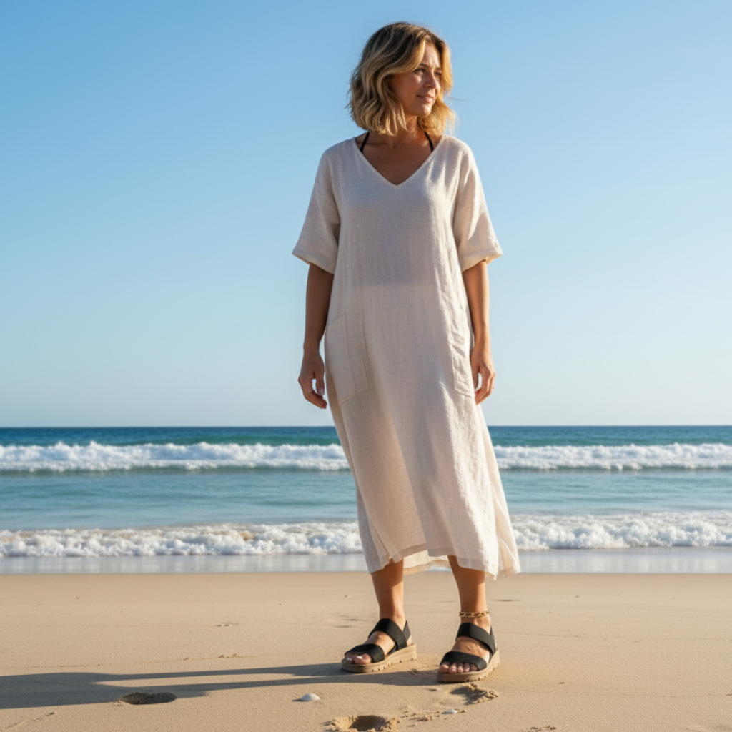 Horizon Orthopedic support sandals for women | Ailany