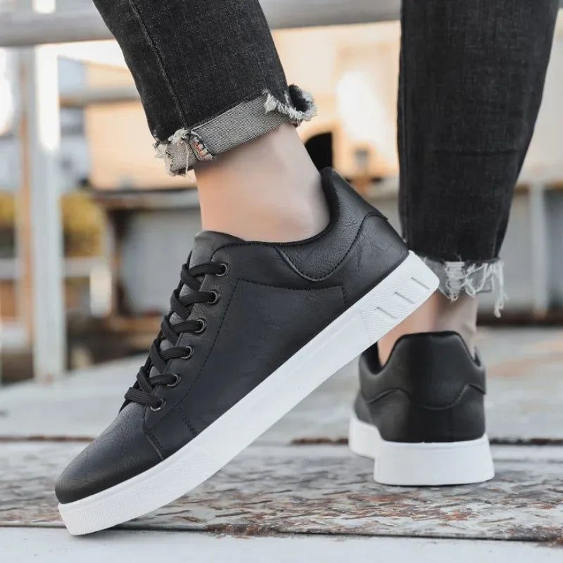 Stable Smart casual shoes with timeless silhouette for men | Jovan