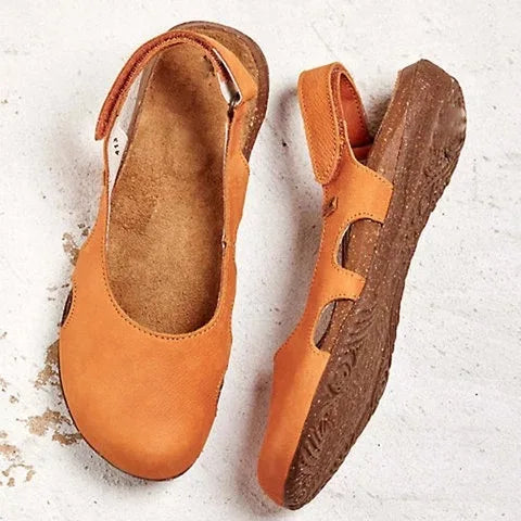 Seaside Orthopedic comfort sandals for women | Alexia