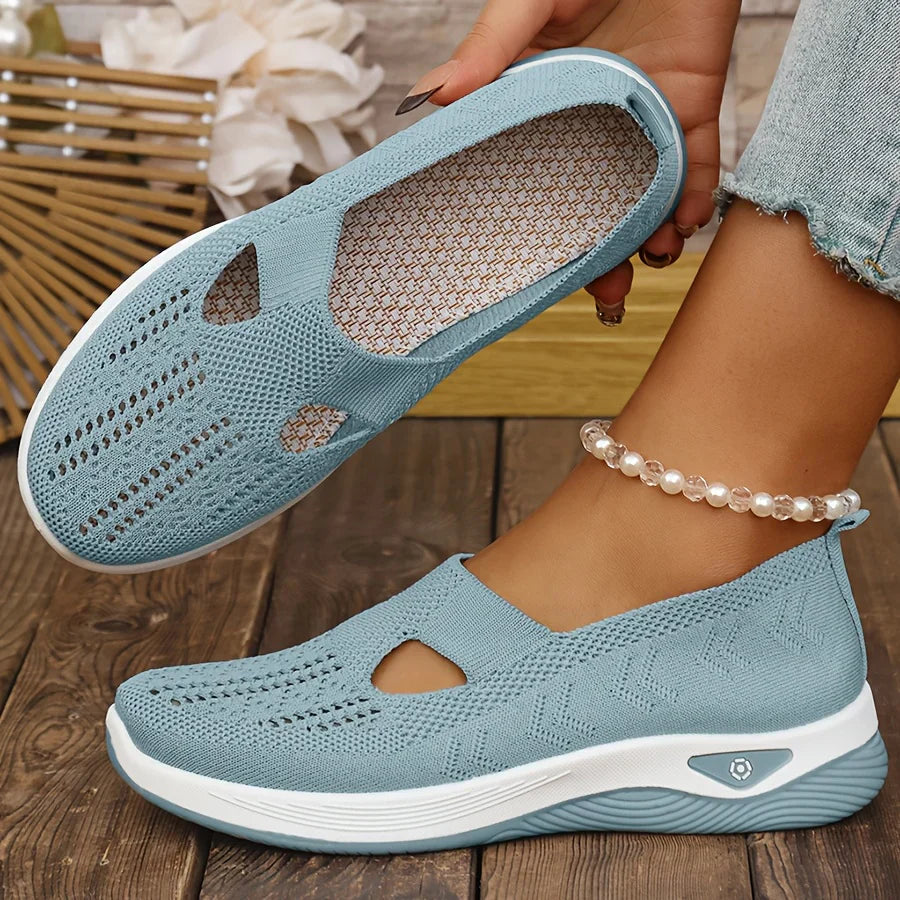 Paving Comfortable slip-on shoes for women | Carys