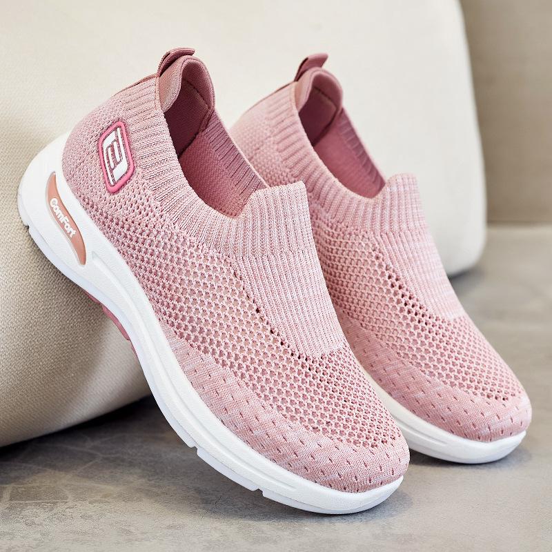 Sporty Comfort support shoes for women | Sayaka