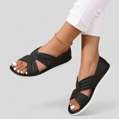 Breezy Orthopedic comfort sandals for women | Anna