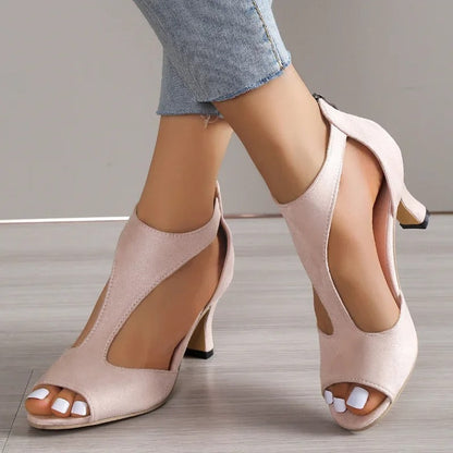 Comfortable orthopedic support everyday shoes for women | Dane -3