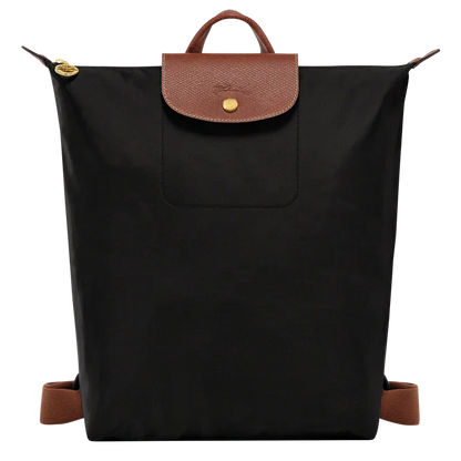 Secured Le Pliage backpack for women | Longchamp