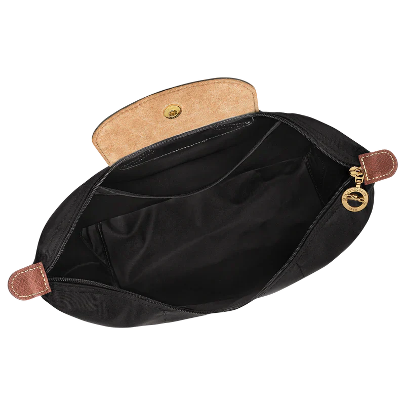 Secured Le Pliage backpack for women | Longchamp