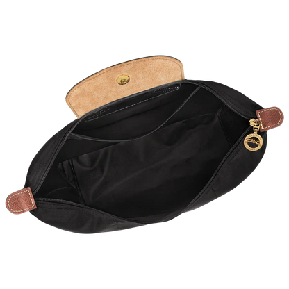 Secured Le Pliage backpack for women | Longchamp