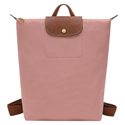 Secured Le Pliage backpack for women | Longchamp