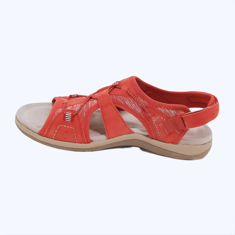 Golden Comfort support sandals for women | Urella