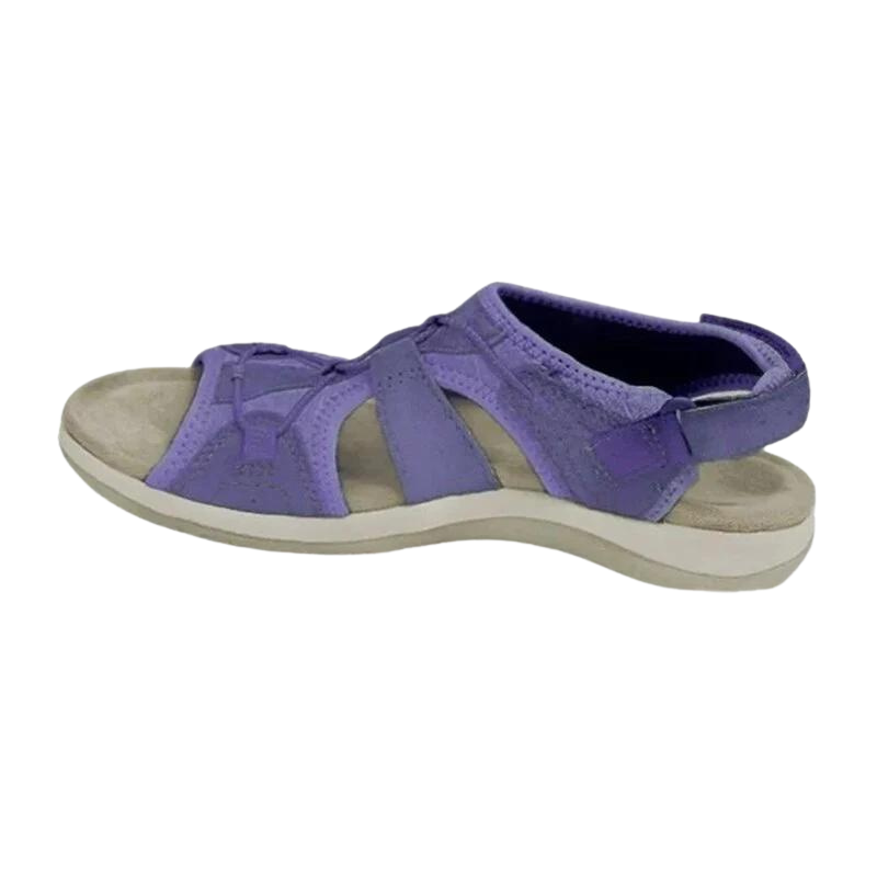 Solstice Comfort support sandals for women | Urella