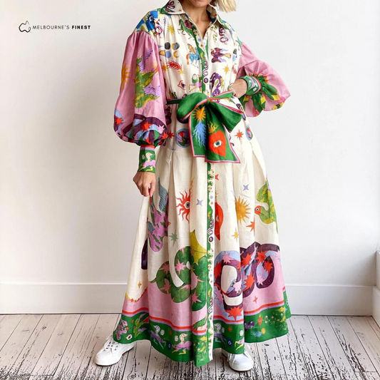 Timeless Elegant versatile dress for women | Liora