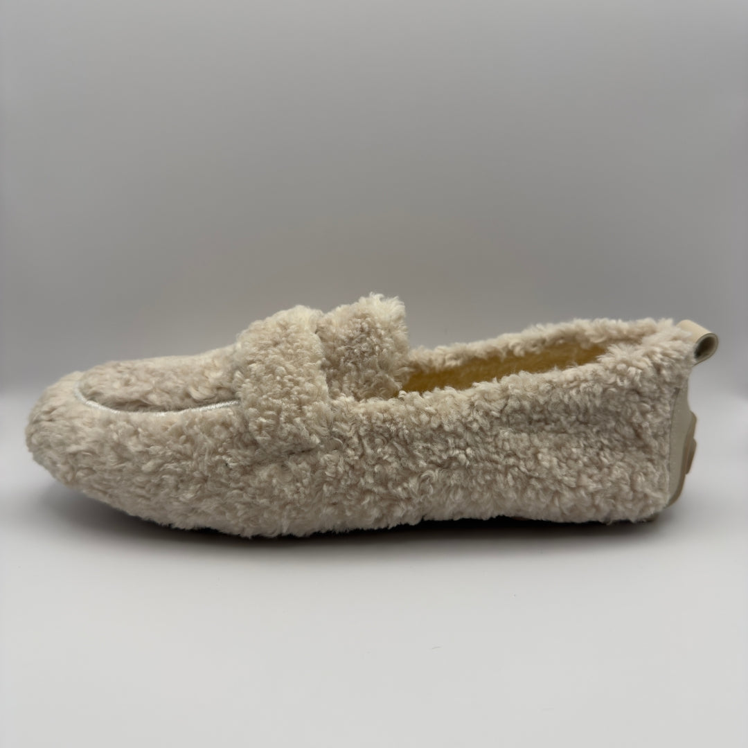 Comfortable everyday slip-on loafers for women | Ariella -12