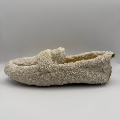 Comfortable everyday slip-on loafers for women | Ariella -12