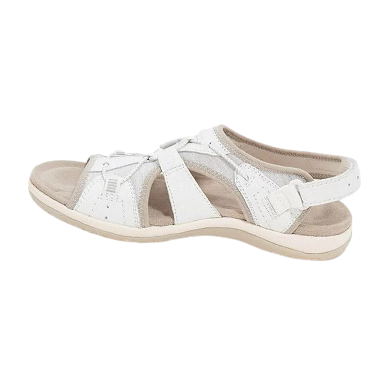 Solstice Comfort support sandals for women | Urella
