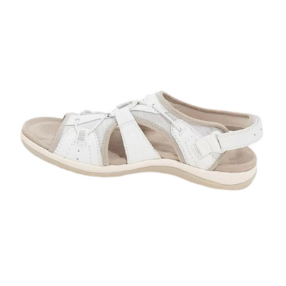 Solstice Comfort support sandals for women | Urella