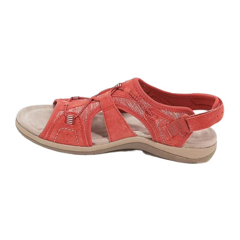 Solstice Comfort support sandals for women | Urella