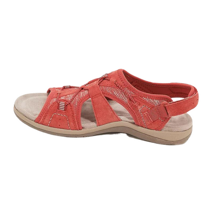Solstice Comfort support sandals for women | Urella