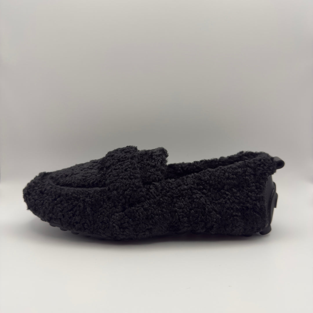 Comfortable everyday slip-on loafers for women | Ariella -11