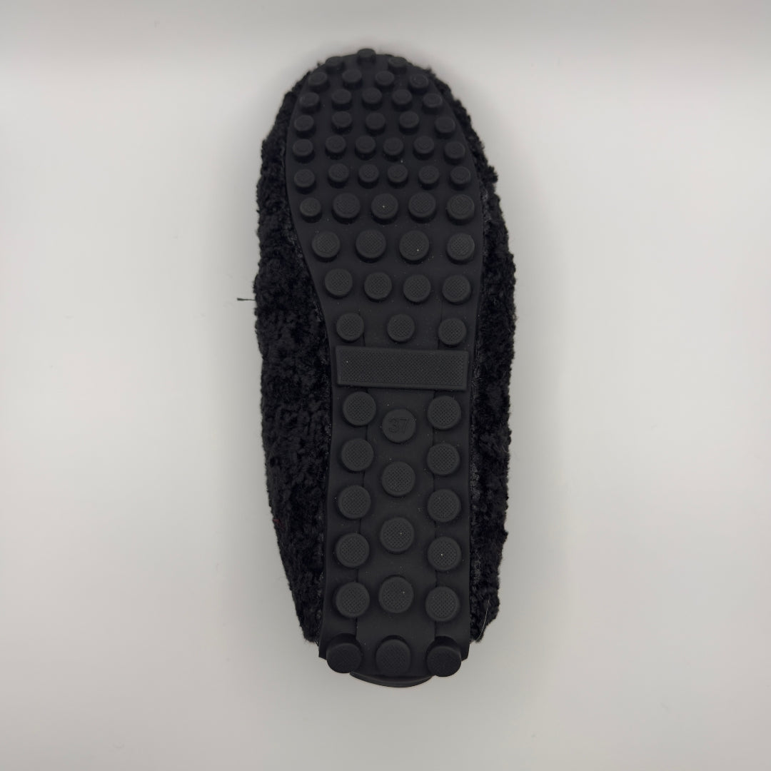 Comfortable everyday slip-on loafers for women | Ariella -17