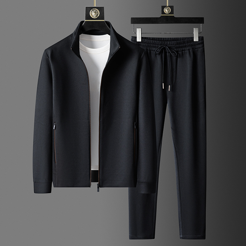 Balanced Modern tracksuit set for men | Arnold