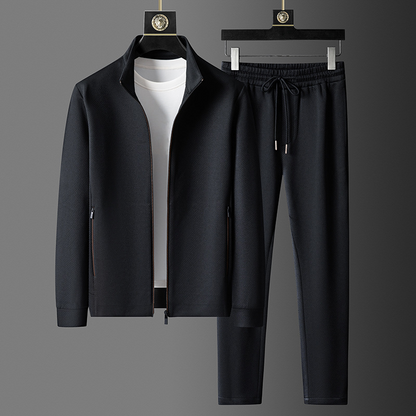 Balanced Modern tracksuit set for men | Arnold