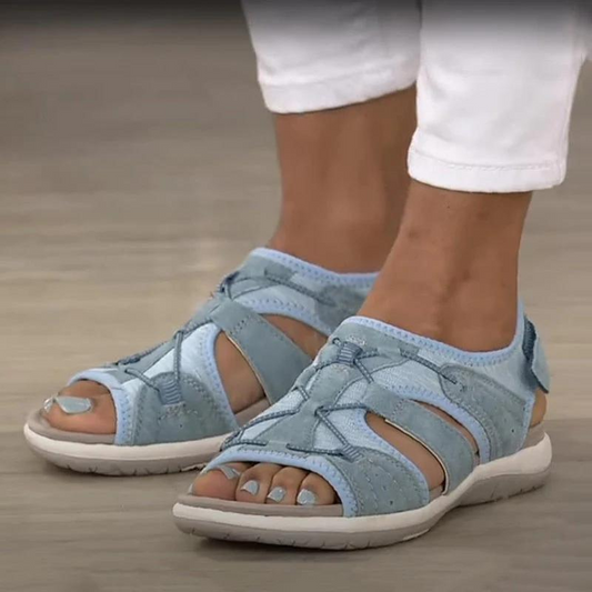 Exotic Orthopaedic comfort sandals for women | Ursula