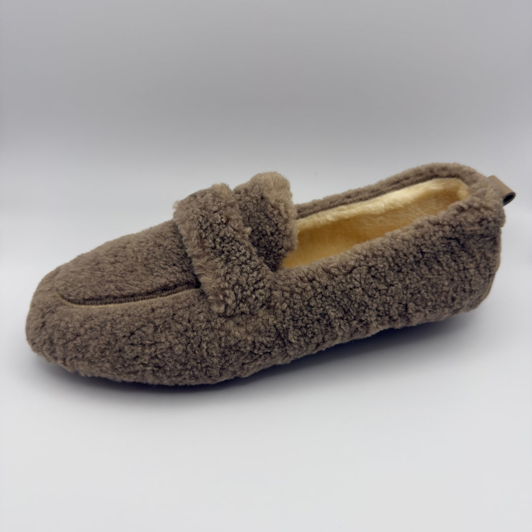 Comfortable everyday slip-on loafers for women | Ariella -9