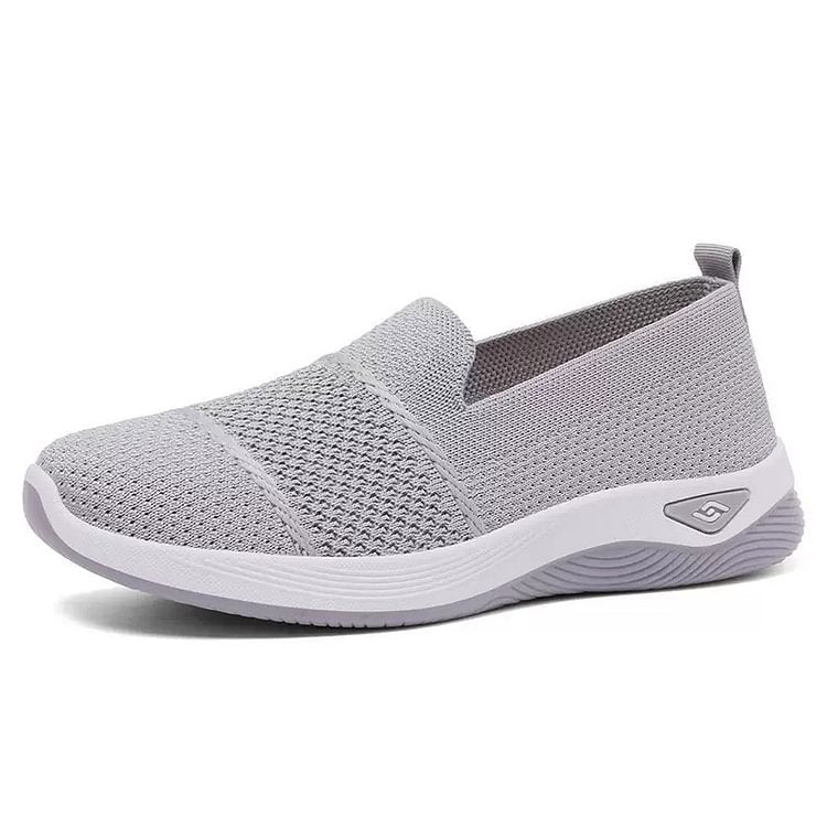 Beat Comfortable slip-on sneakers for women | Azira