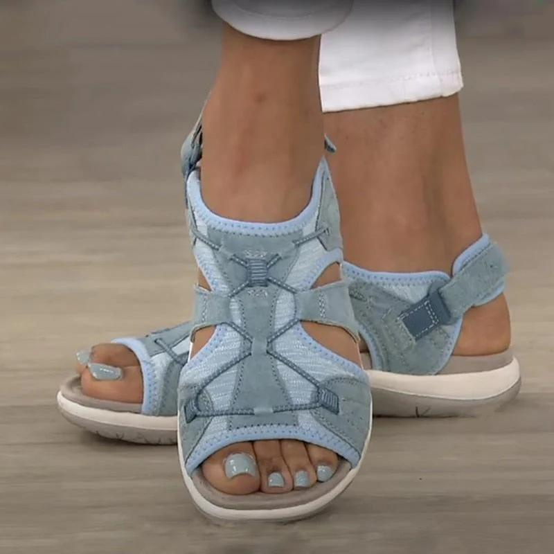 Exotic Orthopaedic comfort sandals for women | Ursula