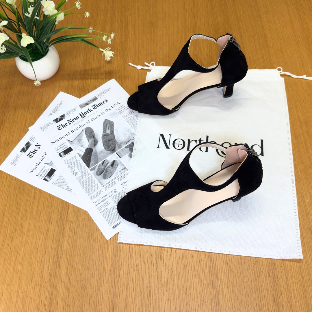 Comfortable orthopedic support everyday shoes for women | Dane -2