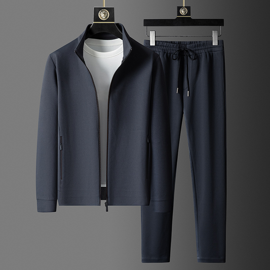 Balanced Modern tracksuit set for men | Arnold