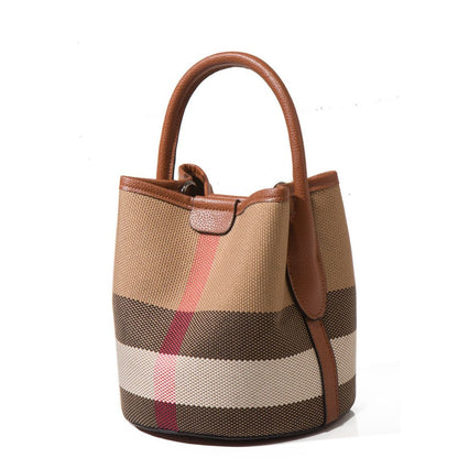 Elegant structured rose-inspired shoulder bag for women | Chant de Rose -2
