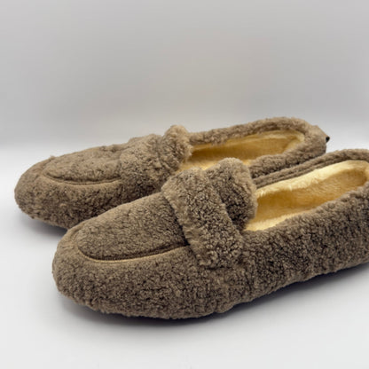 Comfortable everyday slip-on loafers for women | Ariella -7