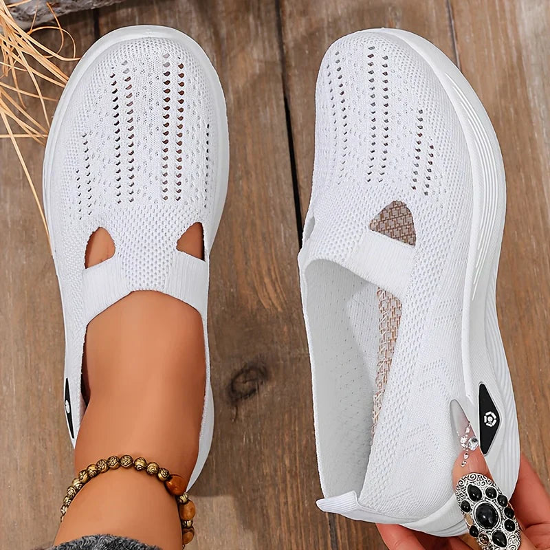 Paving Comfortable slip-on shoes for women | Carys