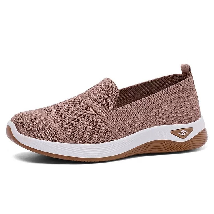 Beat Comfortable slip-on sneakers for women | Azira