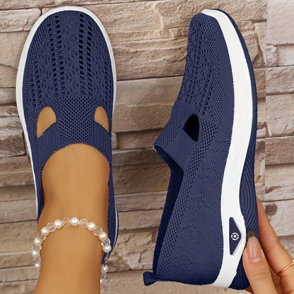 Paving Comfortable slip-on shoes for women | Carys