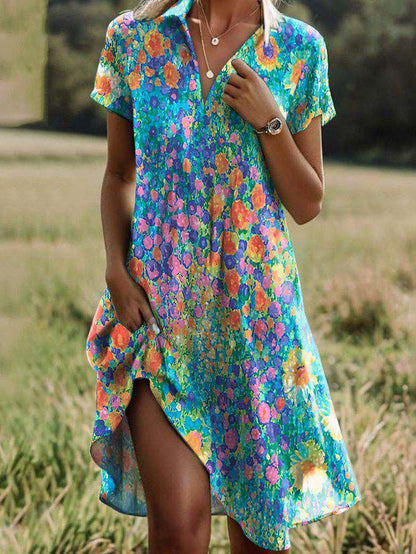 Chic Trendy comfortable dress for women | Fay