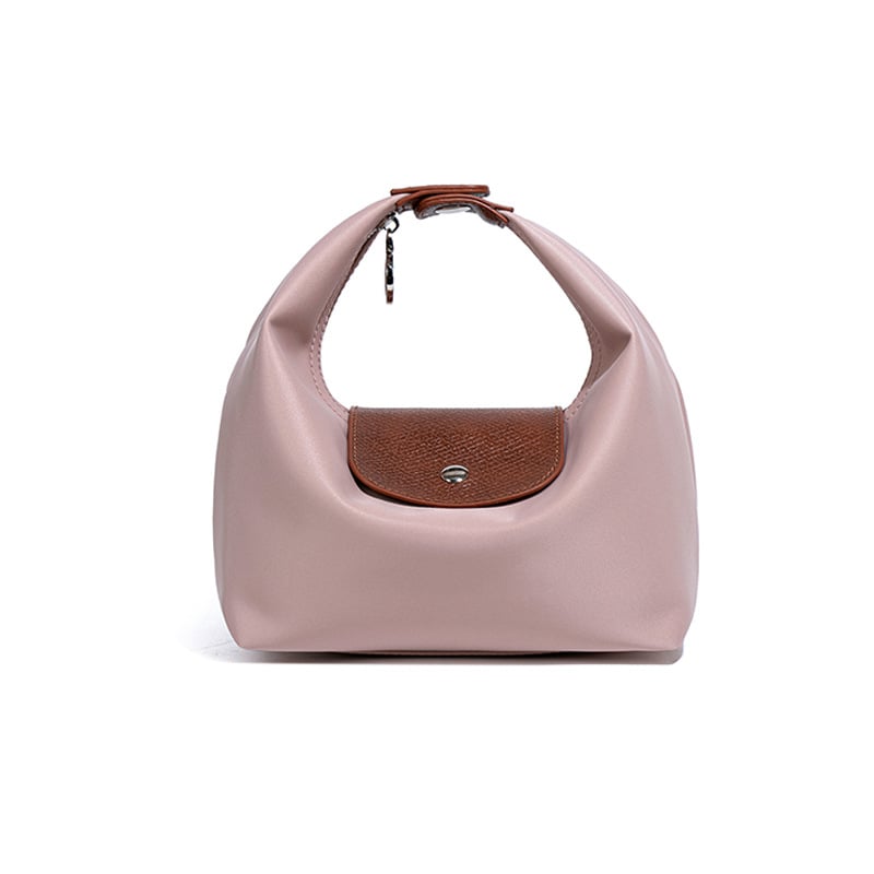 Vaulted Le Pliage Xtra handbag with strap for women | Longchamp