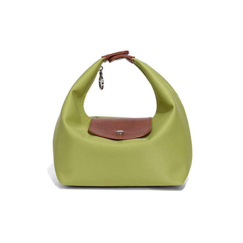 Vaulted Le Pliage Xtra handbag with strap for women | Longchamp