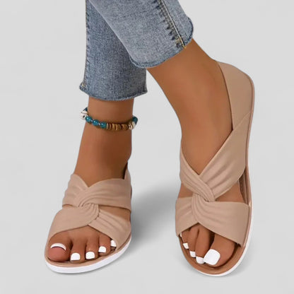 Breezy Orthopedic comfort sandals for women | Anna