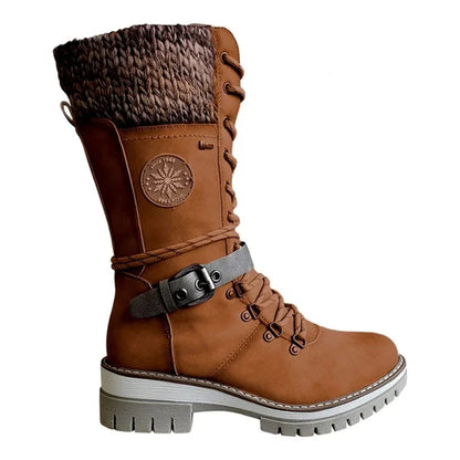 Nomad Warm winter boots for women | Emma