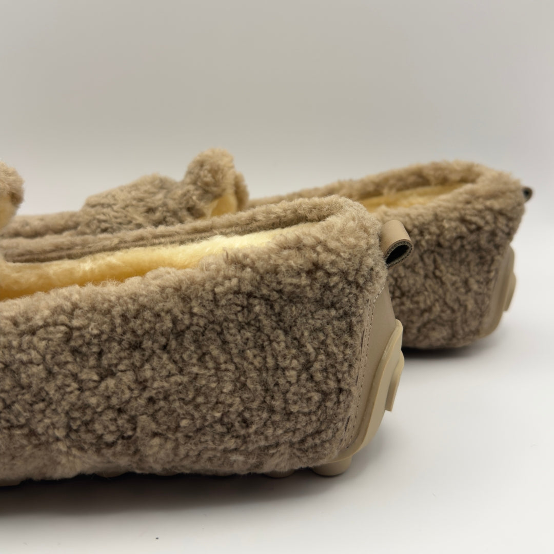 Comfortable everyday slip-on loafers for women | Ariella -8