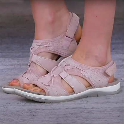 Golden Comfort support sandals for women | Urella