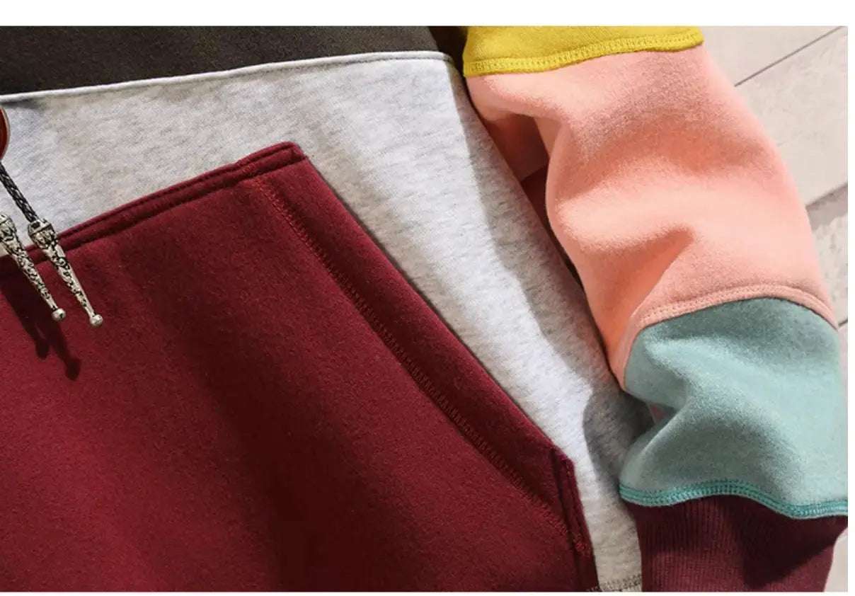 Element vanguard relaxed everyday hoodie for men | Ares -12