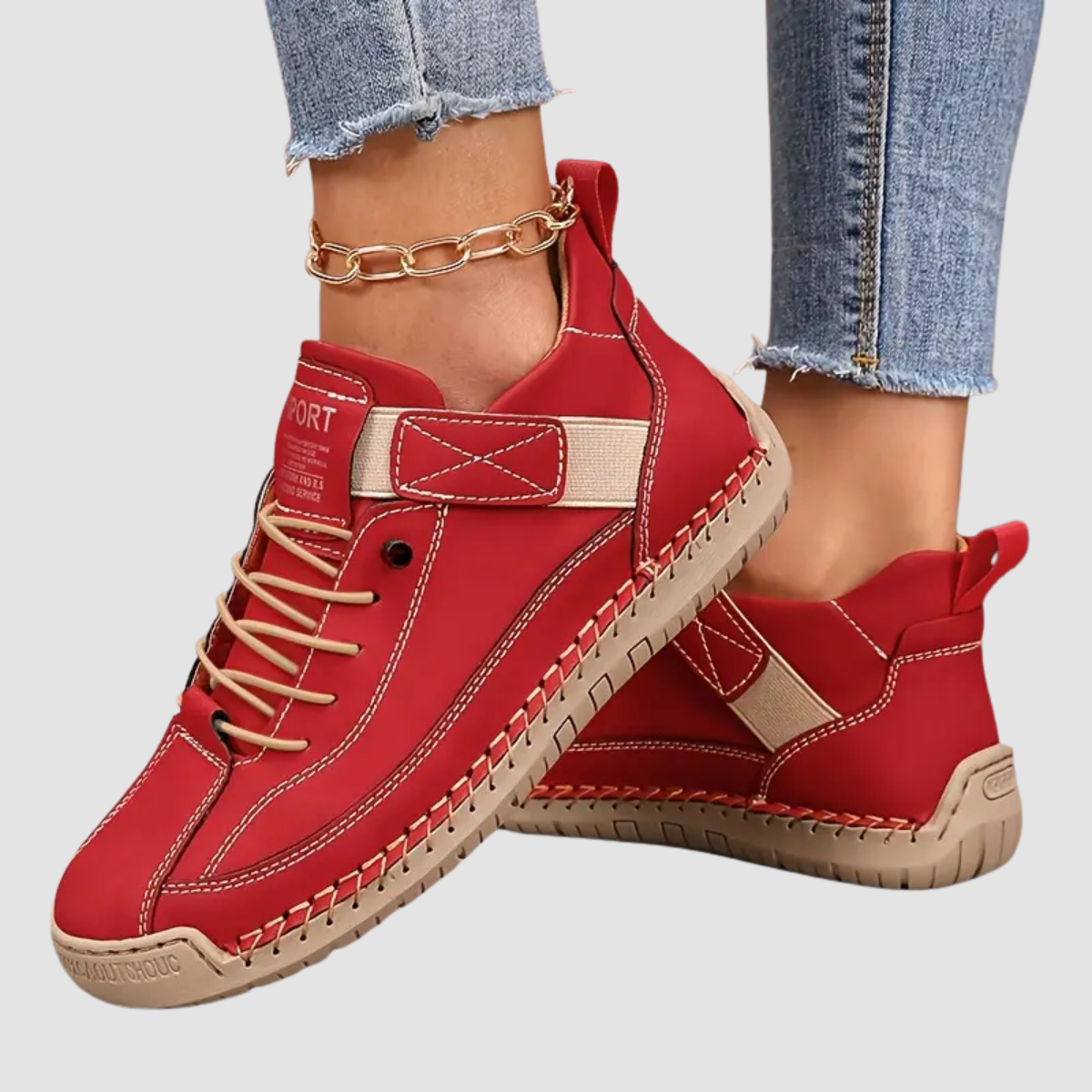 All-day walking comfort shoes for women | Meya -14