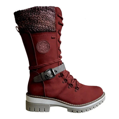 Nomad Warm winter boots for women | Emma