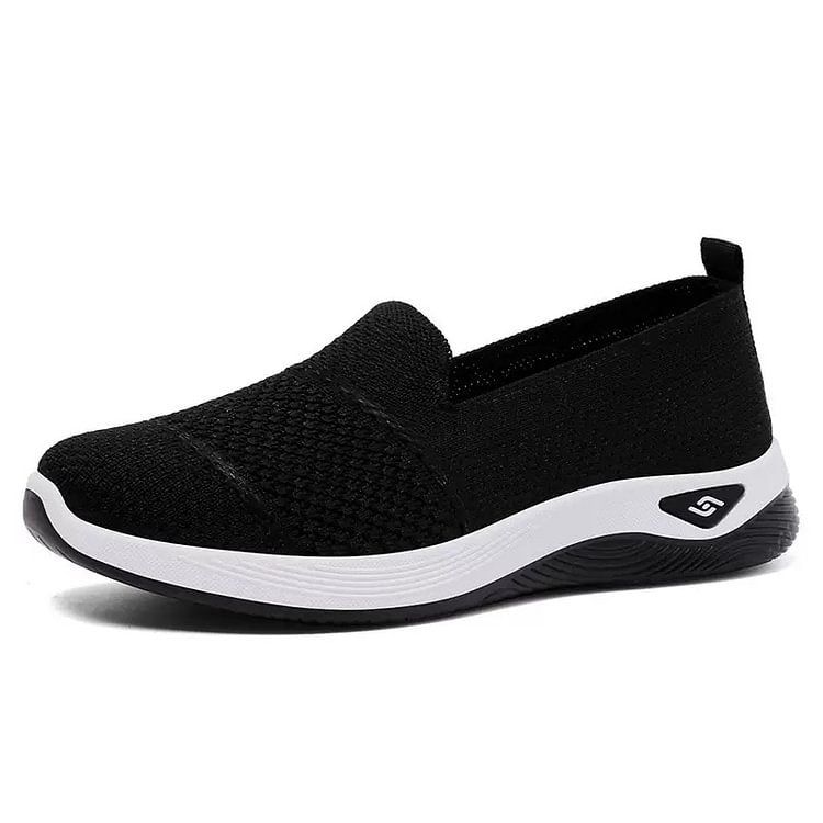 Beat Comfortable slip-on sneakers for women | Azira