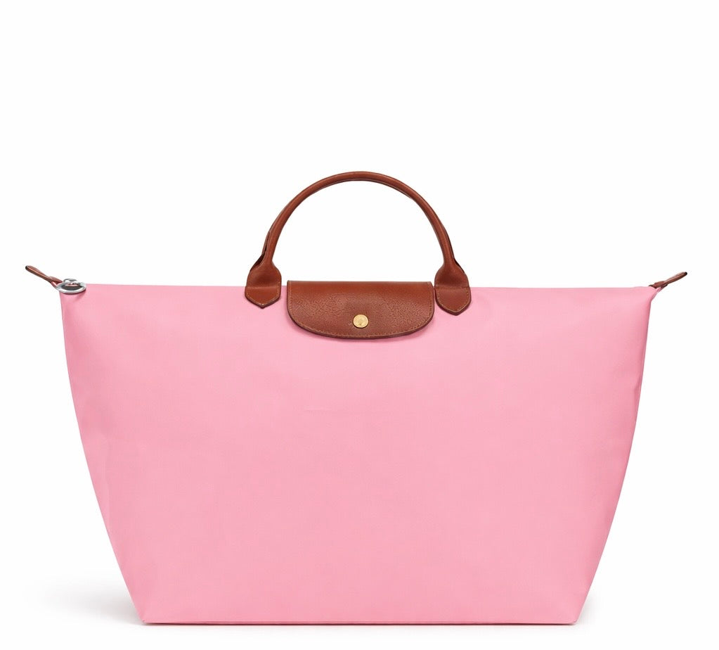 Keeping Le Pliage XL travel bag for women | Longchamp